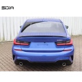 New CarbonFiber Car Spoiler For BmwG20 330i 2019