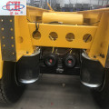 3 Axles Container Skeleton Semitraile for Sale