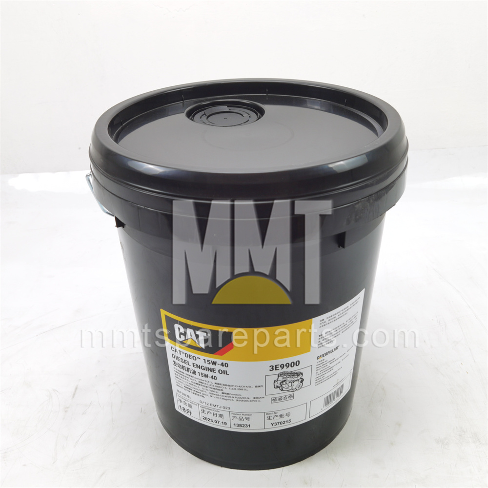 Engine Oil 3E-9900 Engine Oil 3E-9900
