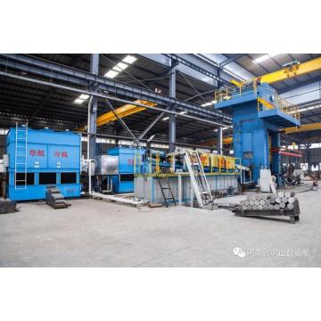 Gantry Crane and Overhead Crane Using Steel Wheel