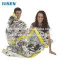 foil medical survival earthquake rescue blanket