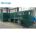 Industrial Outdoor Cooler Refrigeration Units