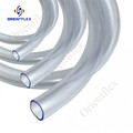 transparent plastic tube hoses