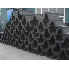 Arch Rubber Fender / Marine Fender (TD-B300H)