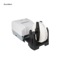 OEM USB 300DPI 80mm thermal transfer label printer