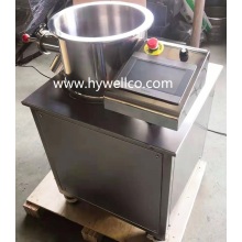 Ql Series Granule Spheronizer Machine for Pellets