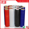 Black Cast LLDPE Stretch Film For Pallet Wrap