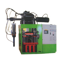 One of The Best Horizontal Silicon Injection Molding Machine Made in China (KSB-300T)