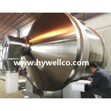 Big Capacity Nitrogenous Fertilizer Mixing Machine