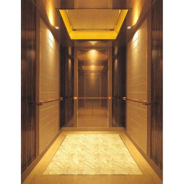 Hotel Passenger Elevator