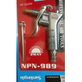 989 Air Duster con precio competitivo, Air Blow Gun