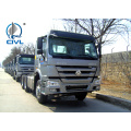 EuroII Tractor Truck SINOTRUK HOWO