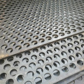 SUS 304 Perforated Metal Plates/Perforated Metal Mesh