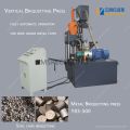 New Automatic Hydraulic Steel Briquetting Press Machine