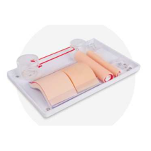 Surgical Skills Training Set