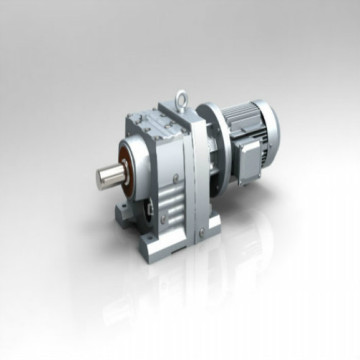 Filling Machine Speed Reducer/Gear motor/Gearbox