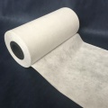 Melt Blown Nonwoven Fabrics Middle Layer of Masks Bfe99