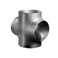 Carbon Steel/Stainless Steel Pipe Fittings Equal Four Way