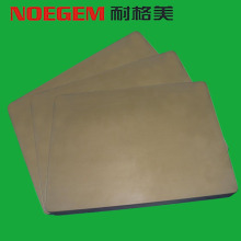 High Quality PEEK Plastic Sheet