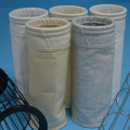 Filter bag for filter press