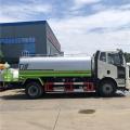 4x2 FAW 190HP Wasser Bowser Truck