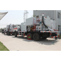 Auto Cement Mixing Equipment