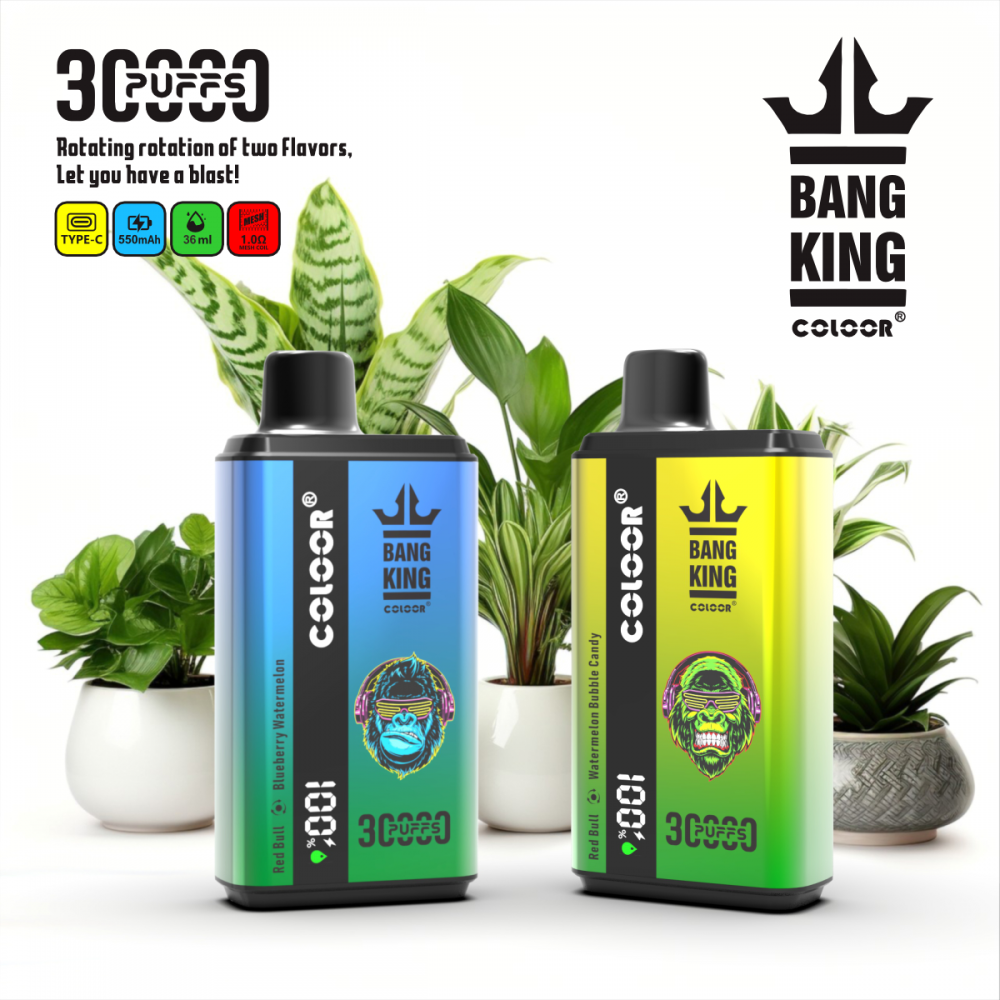 Bang King 30000 Bang King 30000