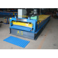 Corrugated Roll Forming Machine