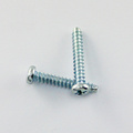 Customized According To Your Drawings Machine Screws