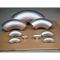 304 Stainless steel fittings/90 degree elbow/pipe elbow