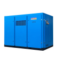 two stage permanent magnet VSD screw air compressor