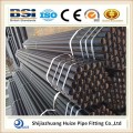 DIN welding carbon steel tube