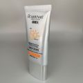 ABL flat squeeze BB cosmetic tube packaging