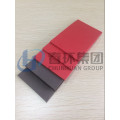 RED Color PTFE Filled Gaskets