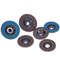 Hot Abrasive Flap Disc Wheel