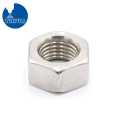 CNC Machined Stainless Steel Machined Fasteners