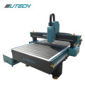 build cnc router machine for wood engraving