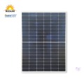 410W PV panel Solar Panel for commercial building