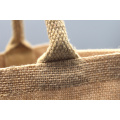 Jute Bag For Shopping