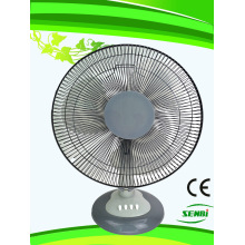 Ventilador de mesa Solar AC110V (SB-T-AC12B)