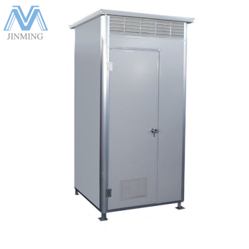 Public Public Outdoor Salle de bain Mobile Toilet portable