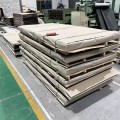 BS ASTM 304 Cold Rolled Stainless Steel Plate