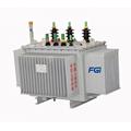 Small Power Transformers Oil Immersed