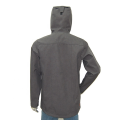 Polar Fleece Outdoor Sports Softshell Jacket