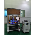 2000W handheld laser welding machine