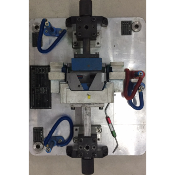 Car seat zero inspection tool