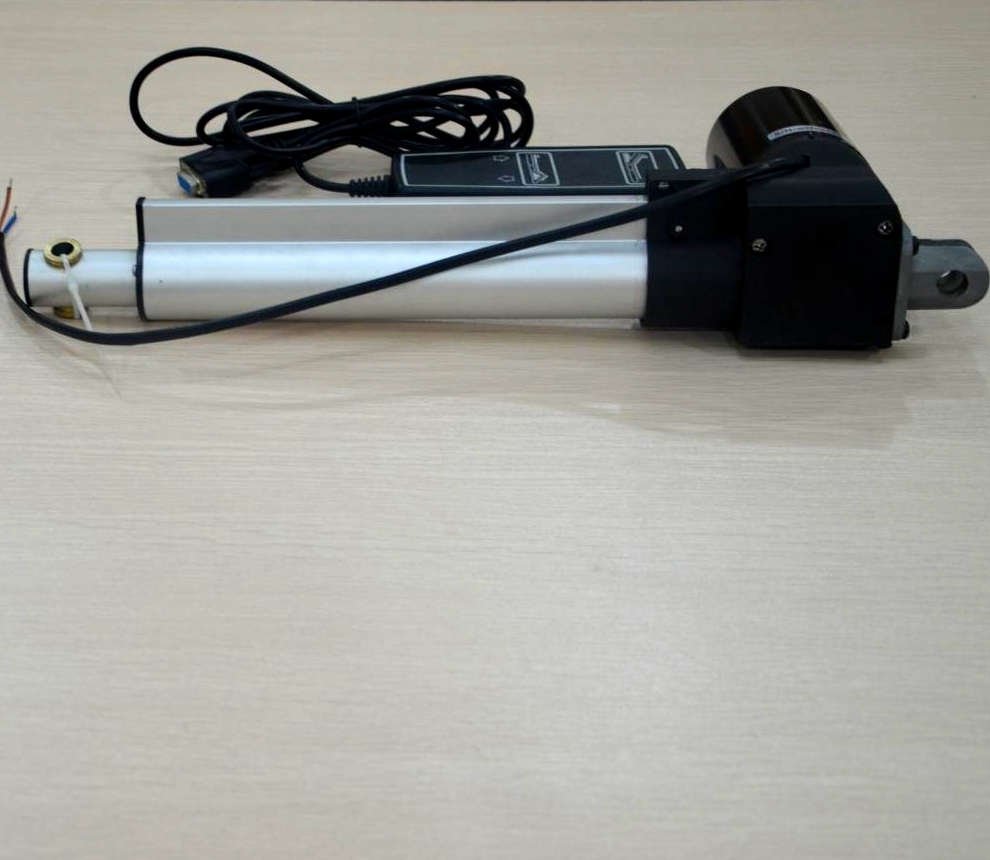 Linear Actuator