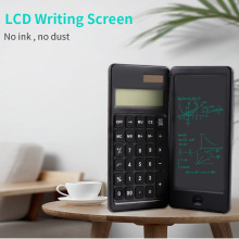 Suron Writing Tablet Calculator Notepad for Daily