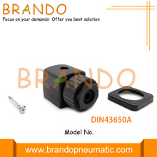 Type 2508 DIN43650A Cable Plug Socket Connector