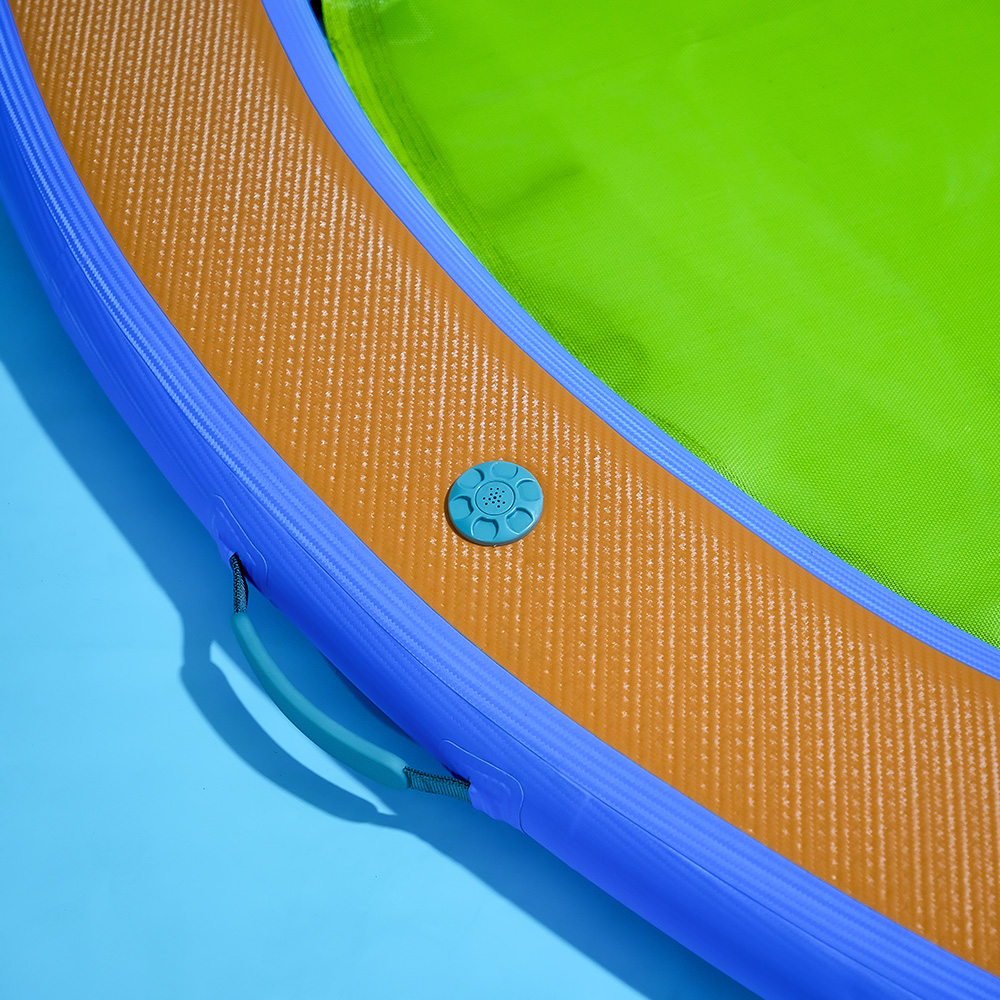 Trampoline Trampoline